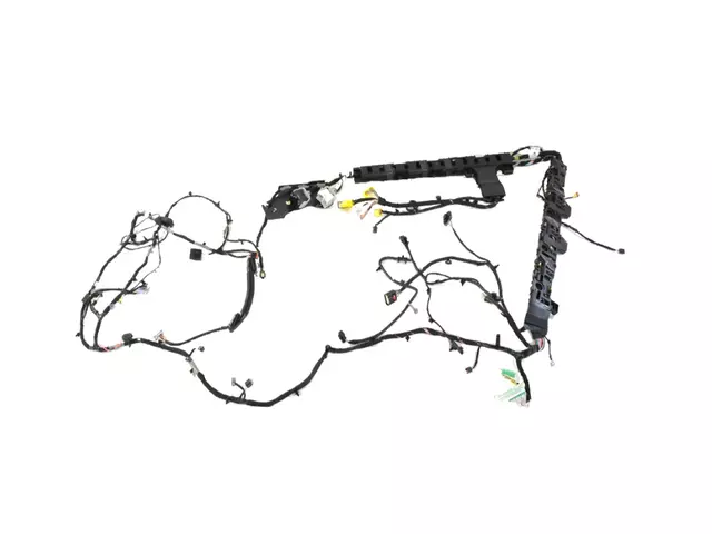 Body Right Wiring - Mopar (68282624AG)