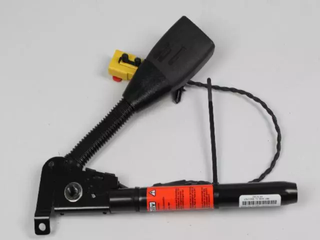 YP401DVAD - Interior Trim: Front Inner Seat Belt, Right for Mopar Image