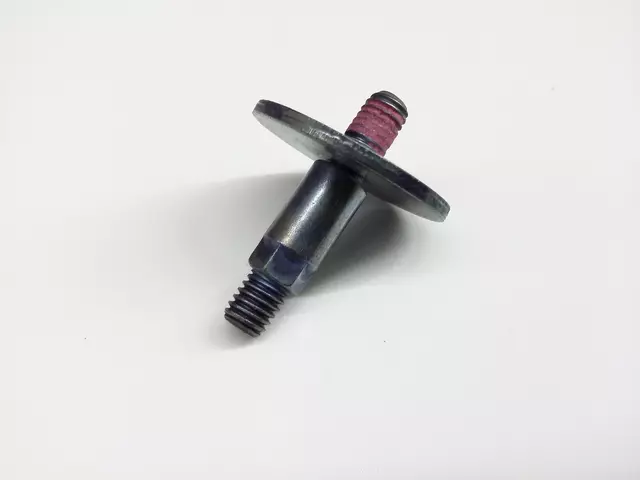 28103665 - : Cover Bolt for Volkswagen: Beetle, Golf, Jetta Image