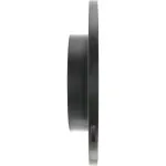 12662079SR - : StopTech Sport Slotted Brake Rotor; Rear Right for Stoptech Image