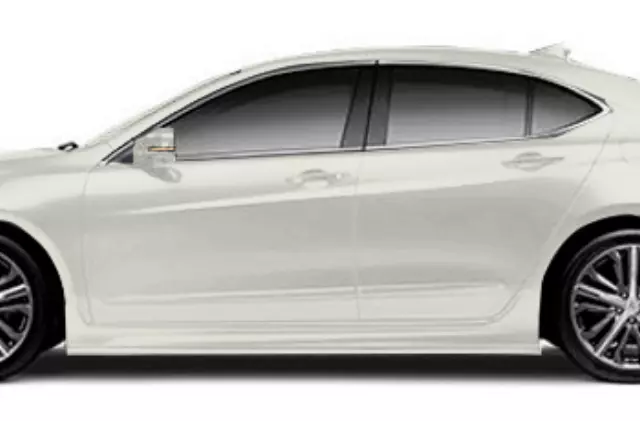 8F04TX6240 - Body: Underbody Spoiler-Side for Acura: ILX Image