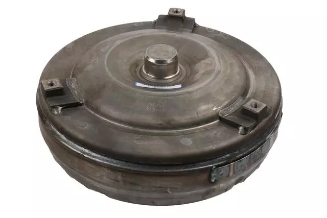 19435560 - : Remanufactured Converter for Chevrolet: Express 2500, Express 3500, Express 4500, LCF 3500, Silverado 2500 HD, Silverado 3500 HD, Suburban 2500 | GMC: Savana 2500, Savana 3500, Savana 4500, Sierra 2500 HD, Sierra 3500 HD, Yukon XL 2500 Image