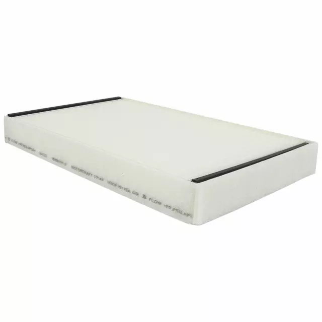 YL8Z19N619AB - Body: Filter for Ford: Escape | Mercury: Mariner Image