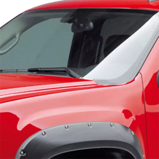 19299833 - Exterior: Fender Flares - Ld With 5ft 8in Box for GMC: Sierra 1500, Sierra 1500 Classic, Sierra 1500 HD Classic, Sierra 2500 HD, Sierra 2500 HD Classic, Sierra 3500 Classic, Sierra 3500 HD Image