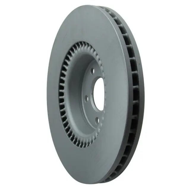 100335720 - Brakes &amp; Brake Parts: Zimmermann 100.3357.20 Disc Brake Rotor for ZIMMERMANN Image
