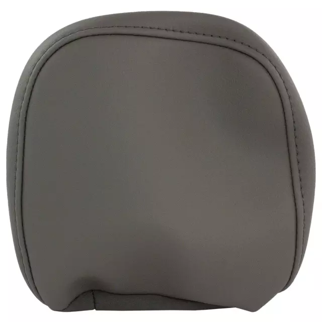 NC3Z18501A04AA - : Cover Assembly Rear Seat Headrest for Ford Image