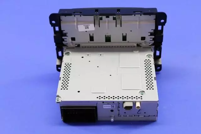 68226684AB - Electrical: Multi Media Radio for Ram: 1500, 2500, 3500 Image