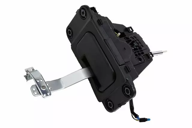 19167876 - Body: Shifter for Cadillac: SRX Image