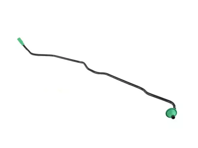 Sunroof Drain Hose, Left - Mopar (68110539AD)