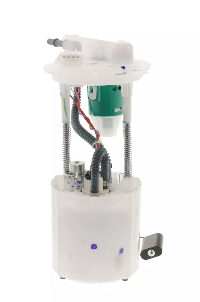 Fuel Pump and Level Sensor Module - GM (19301256)