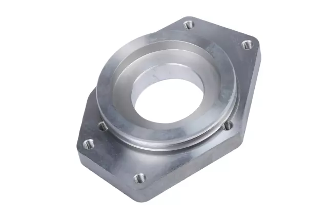 12731366 - : Bracket for Chevrolet: Silverado 2500 HD, Silverado 3500 HD | GMC: Sierra 2500 HD, Sierra 3500 HD Image