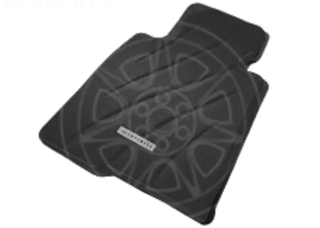 G49001LA2B - Interior: Premium Carpeted Floor Mat for INFINITI: QX56 Image