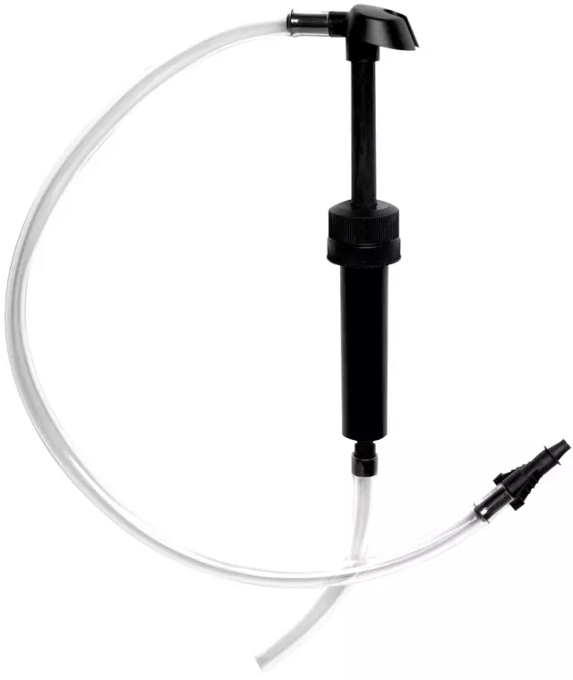 W1141 - : Multi-Purpose Fluid Transfer Pump for Performance Tool Image