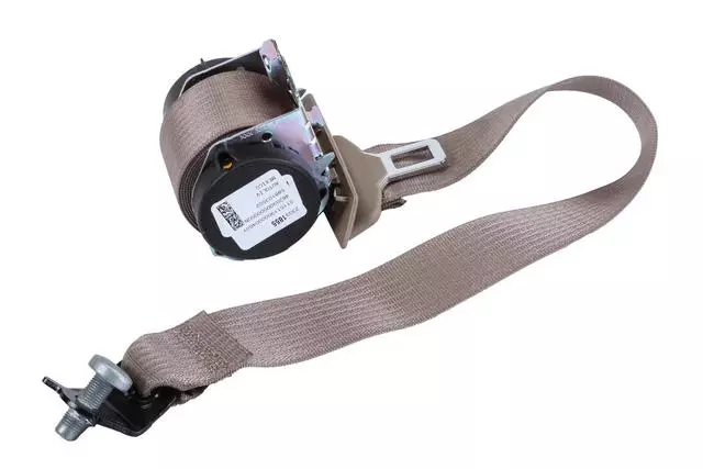 19330970 - Electrical: Seat Belt Assembly for Cadillac: ELR Image