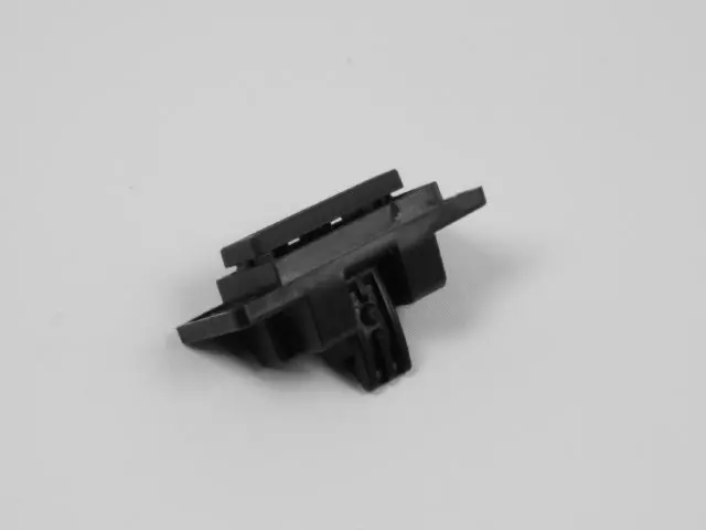 Glovebox Door Latch - Mopar (1LS981DVAA)