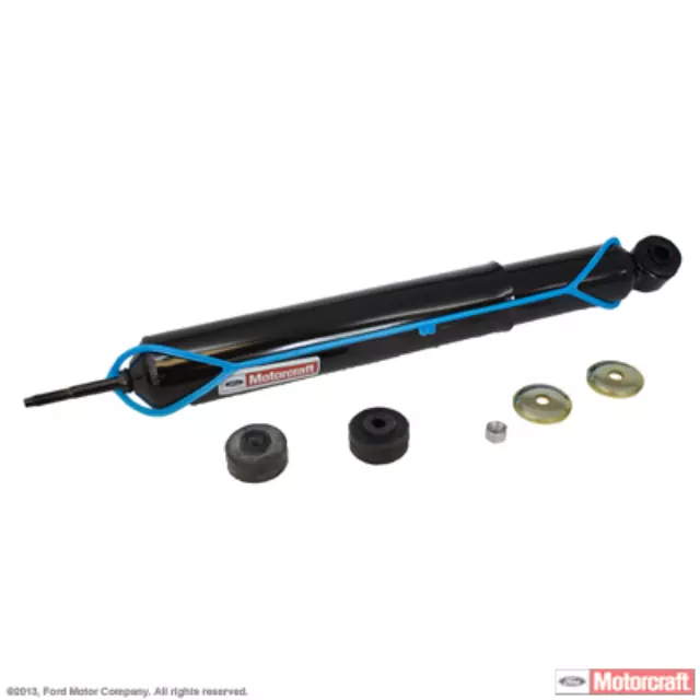 Suspension Shock Absorber - Ford (BU2Z-18V125-J)