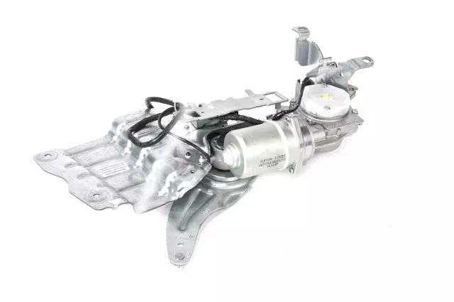 Part# 25889601 Rear Liftgate Hands Free Closing Module - GM (25889601)