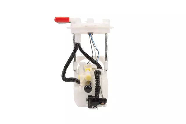 2004-2007 Cadillac CTS - Electric Fuel Pump - GM (19330301)