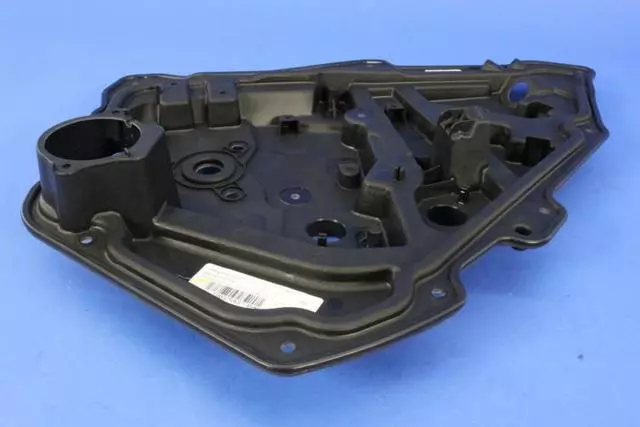 Carrier Plate Panel, Right - Mopar (68249038AA)