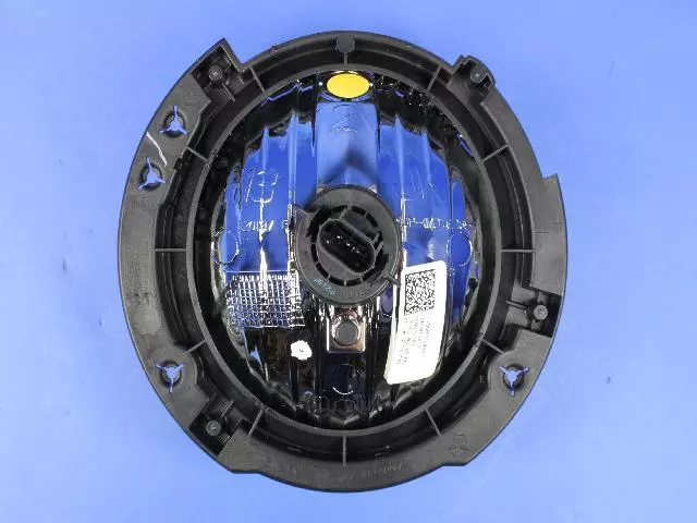Headlamp, Left - Mopar (55078149AD)
