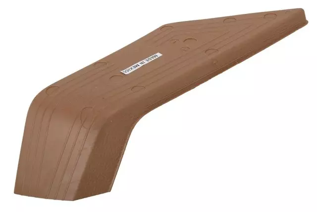 23118317 - Body: Liner for Cadillac: Escalade, Escalade ESV Image