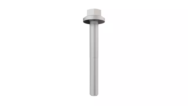 6510208AA - : Hex Flange Head Bolt, Mounting for Mopar Image