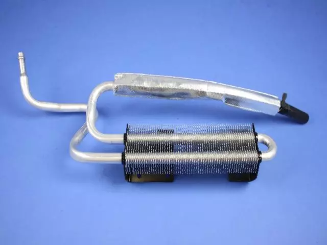 4656616AH - : Power Steering Cooler for Dodge: Neon Image