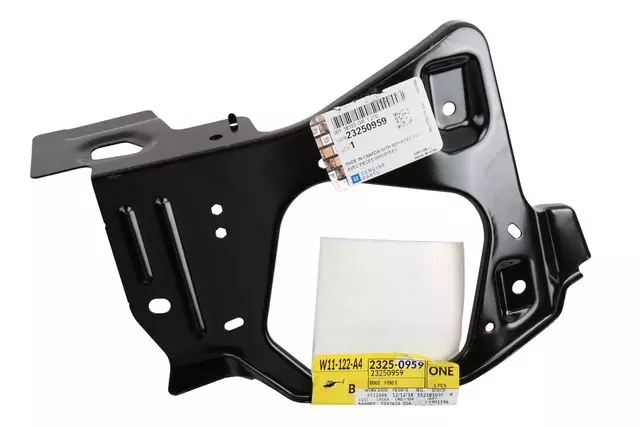 Passenger Side Front End Sheet Metal Cross Brace - GM (23250959)