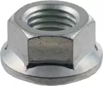 233913NF0A - : M10 Nut Flange Hexagon for Nissan Image