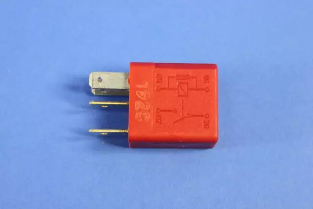 Electrical Relay - Mopar (68125508AA)