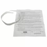 BC3Z9920001CB - Body: Stripe Tape for Ford: F-250 Super Duty, F-350 Super Duty, F-450 Super Duty Image