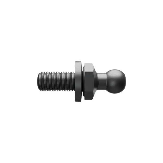 6509474AA - Body Sheet Metal Except Doors: Stud for Mopar Image