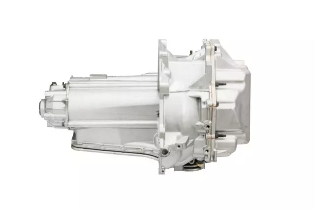 89059836 - Automatic Transmission: Trans-axle for GM Image