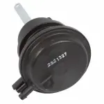 YH1540 - HVAC: Motorcraftâ„¢ Vacuum Motor for Ford: Expedition | Lincoln: Navigator Image