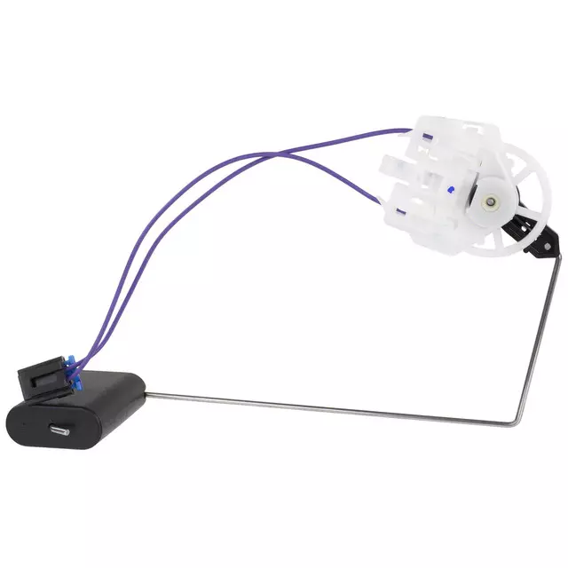 Fuel Sender And Hanger Assembly - Ford (LK4Z-9A299-C)