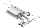 11919 - : Axle-Back Exhaust System - S-Type for Borla Image