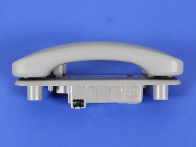 1AH101D1AA - Interior Trim: Grab Handle, Right for Chrysler: 300 | Dodge: Charger, Magnum | Jeep: Commander Image