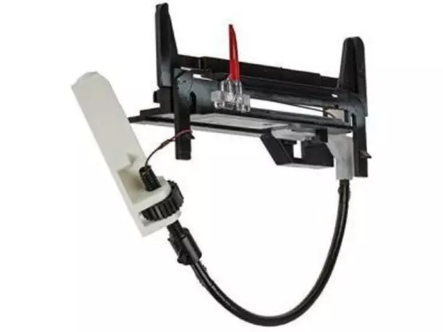 4L2Z7A110AA - Body: Shift Indicator for Ford: Expedition, Explorer | Mercury: Mountaineer Image image