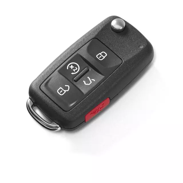 Transmitter - Volkswagen (561-837-202-D-INF)