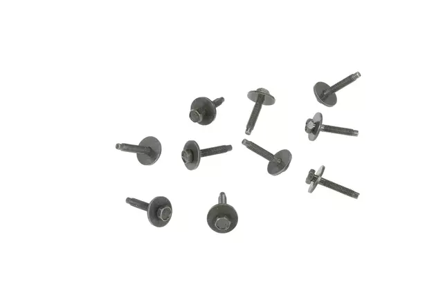 19316114 - Wiper &amp; Washer: Wiper Motor Bolt for Chevrolet: City Express Image