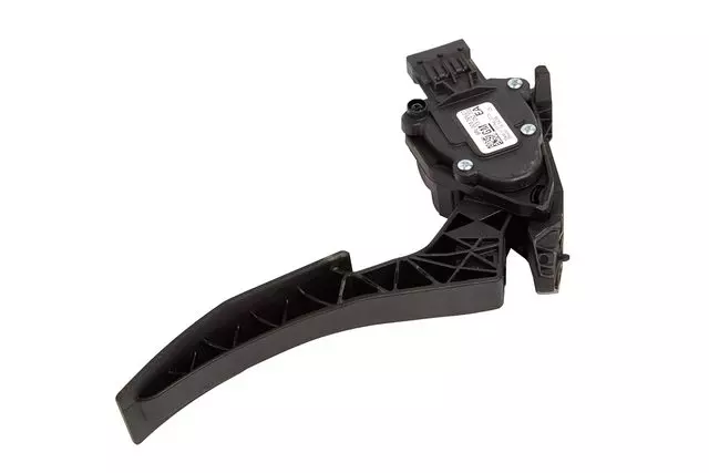 13252702 - : Part# 13252702 Accelerator Pedal with Position Sensor for Buick: Cascada, Verano | Cadillac: ELR | Chevrolet: Cruze, Cruze Limited, Volt Image