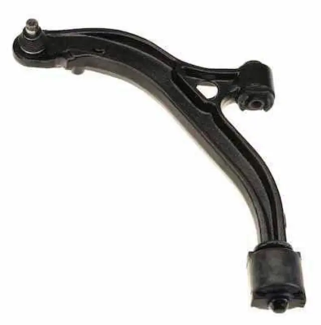 X09CJ1344 - Suspension: Suspensia Suspension Control Arm and Ball Joint Assembly for SUSPENSIA Image