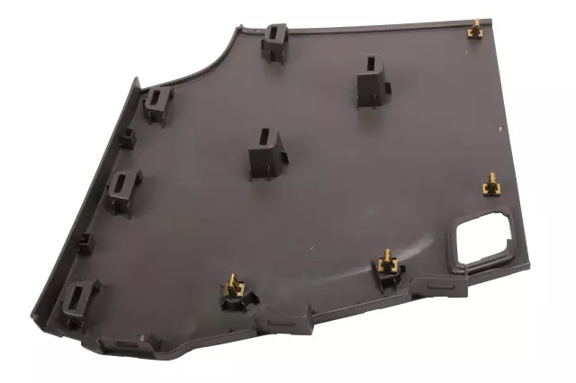 84244809 - Body: Side Panel for GM Image