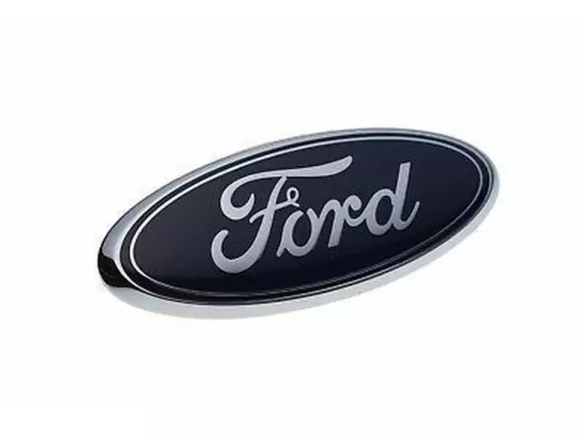 Tailgate Emblem - Ford (cl3z9942528aa)