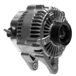 2101043 - : Remanufactured DENSO First Time Fit Alternator for Denso Image