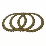 CV6Z7B164D - Transmission: Transmission Clutch Friction Plate for Ford Image