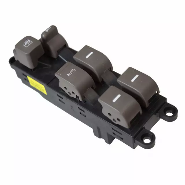 SW7118 - Electrical: Window Switch for Mercury: Villager Image