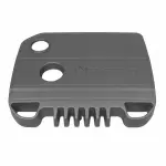 9M6Z6A949AA - Engine: Engine Cover for Ford Image