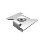 68459980AA - Electrical: Retainer Nut for Mopar Image