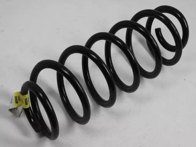Rear Coil Spring - Mopar (4877935AD)